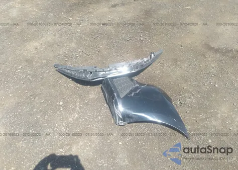 2017 Nissan Sentra Sv из США, поврежденный, VIN 3N1AB7AP7HL667703